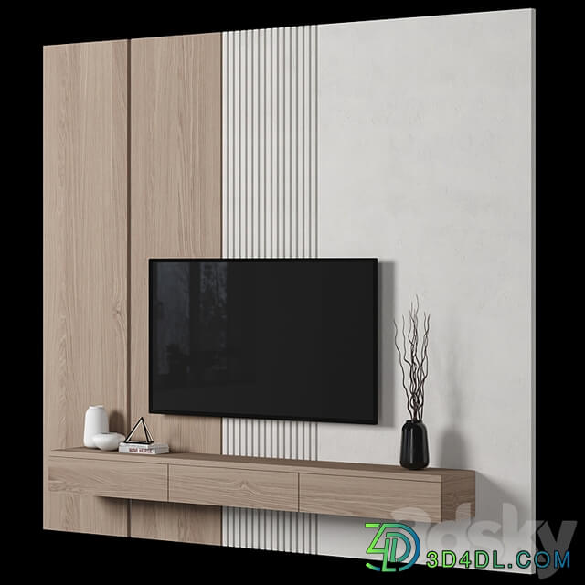 TV Wall 102