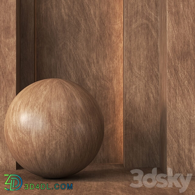 Wood Texture 4K Seamless 2 Colors