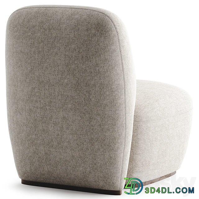 Armchair Landon, La Redoute AM.PM