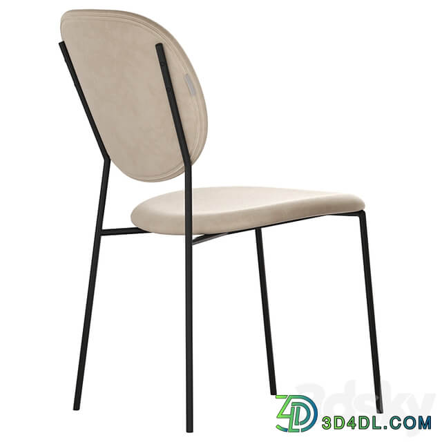 Stanley Chair by StoolGroup