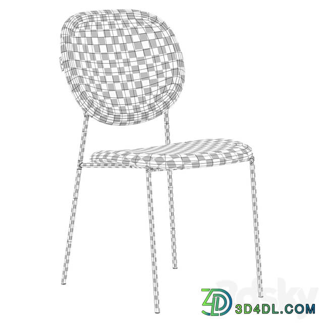 Stanley Chair by StoolGroup