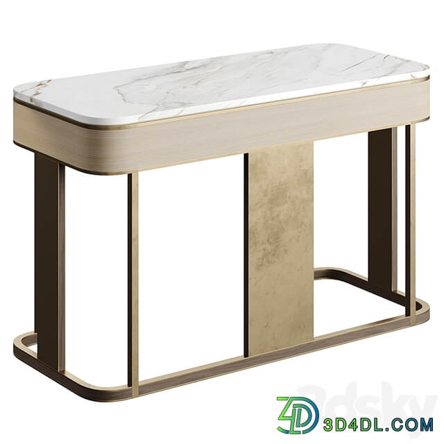 Frato ASHI Desk