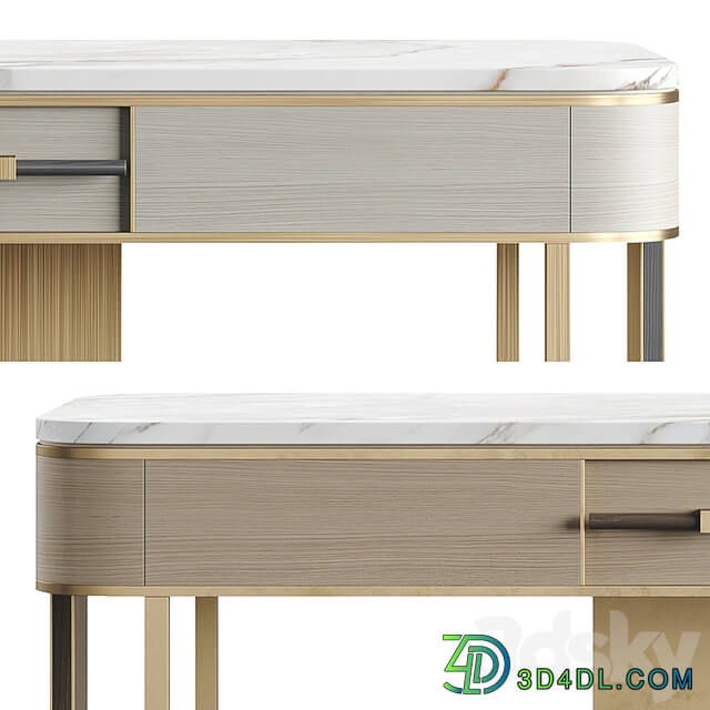 Frato ASHI Desk