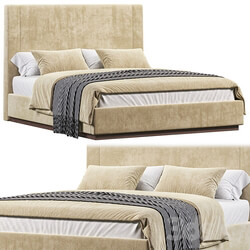 CAMA CORIN BED BY LASKASAS COLLECTION 