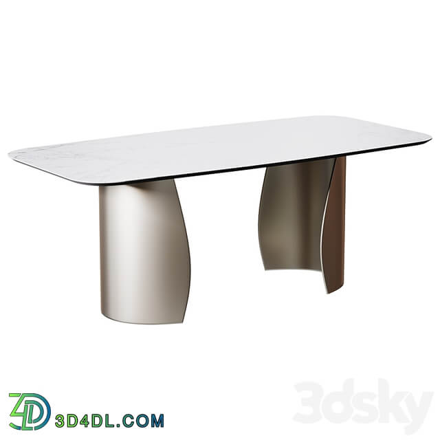 Dining table PIERRE