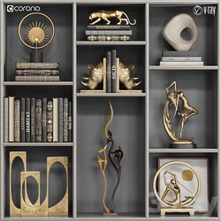 decorative set 28 