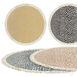 circle carpets 