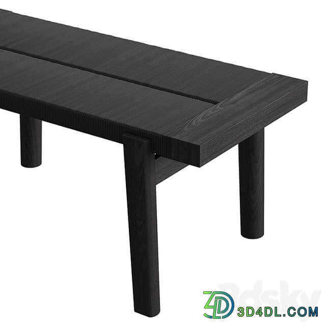 Poliform Home Hotel Bench