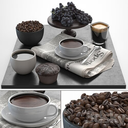 coffee set 