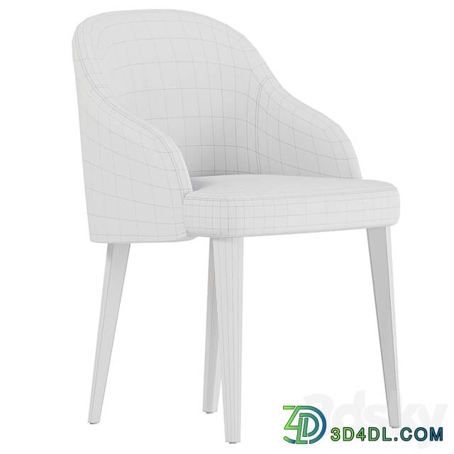 odette chair set 1