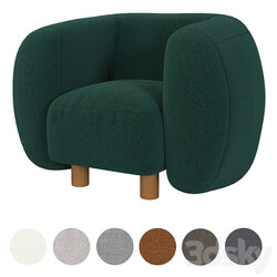 Armchair Londi Divan.ru 