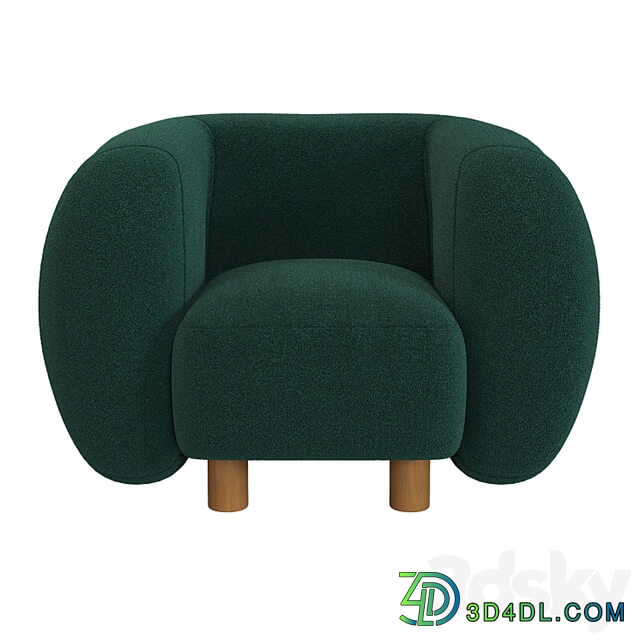 Armchair Londi Divan.ru