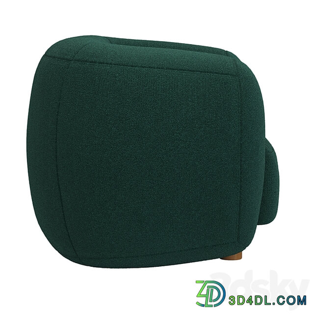 Armchair Londi Divan.ru