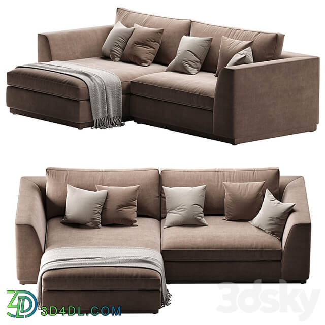 Dorian Sofa