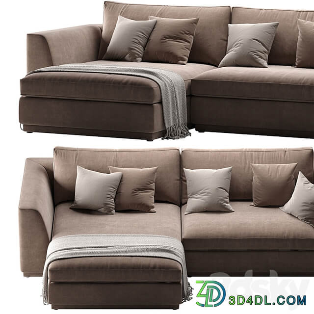 Dorian Sofa