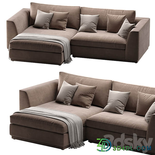 Dorian Sofa