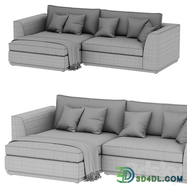 Dorian Sofa