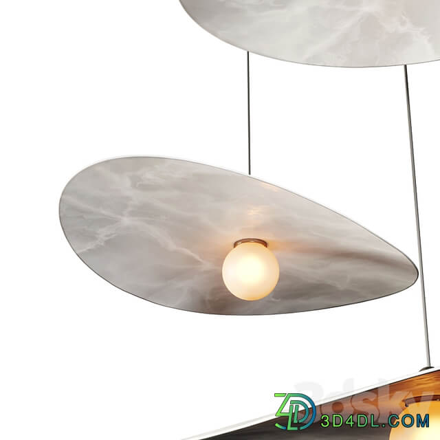 L&G Studio Myrna Pendant Lamps