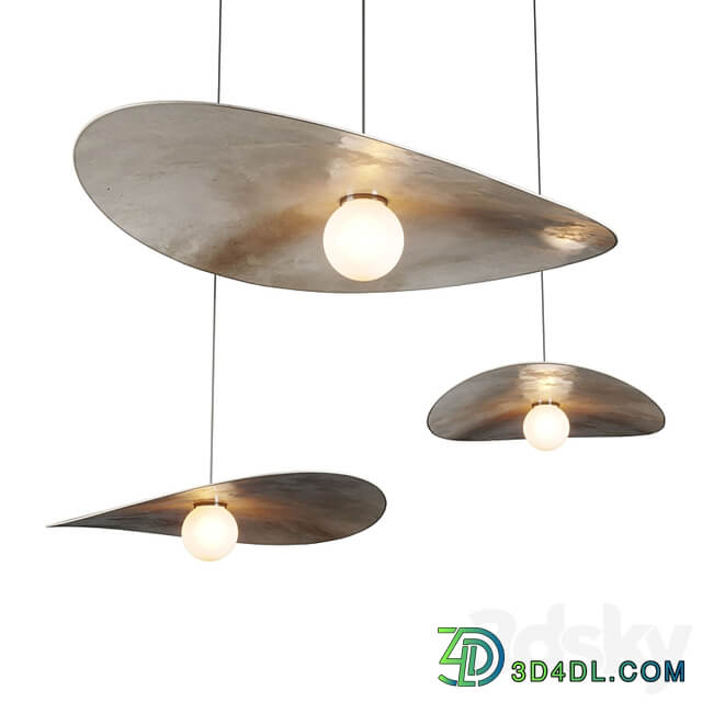 L&G Studio Myrna Pendant Lamps