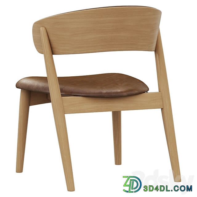 Deephouse Chair Siena