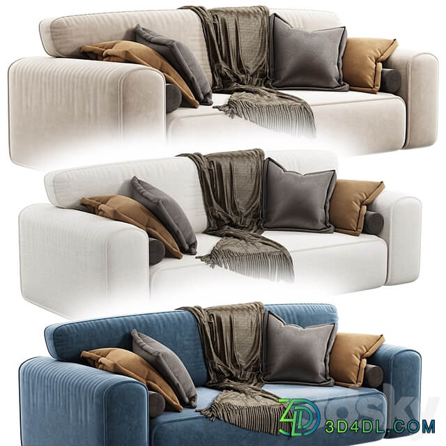 Sofa VIENA from Sofa ru| Viena Sofa