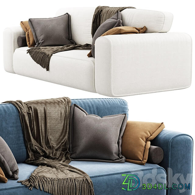 Sofa VIENA from Sofa ru| Viena Sofa