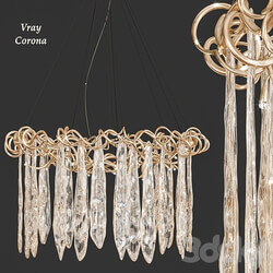 pendant light serip 