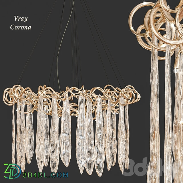 pendant light serip