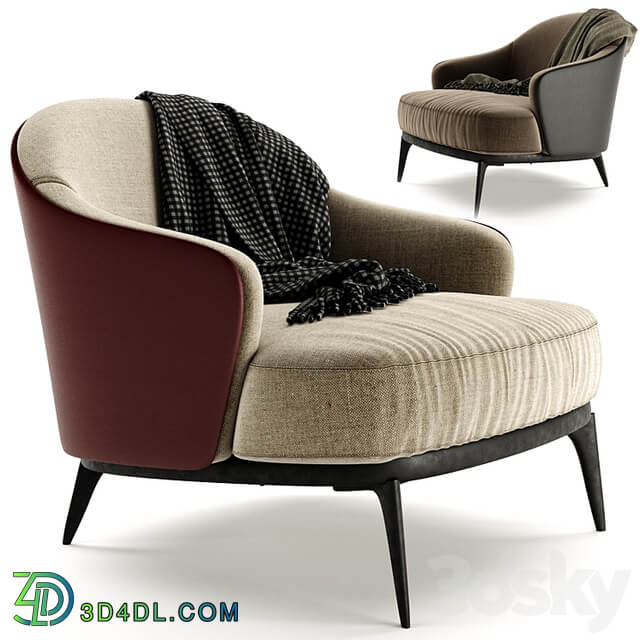 Leslie Armchair