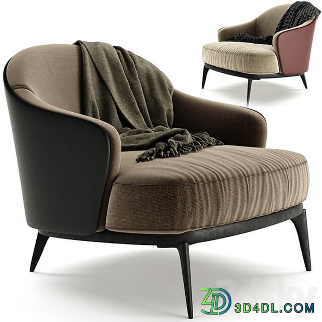 Leslie Armchair