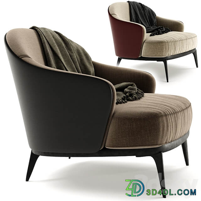 Leslie Armchair