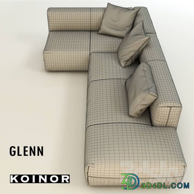 Glenn Skin 