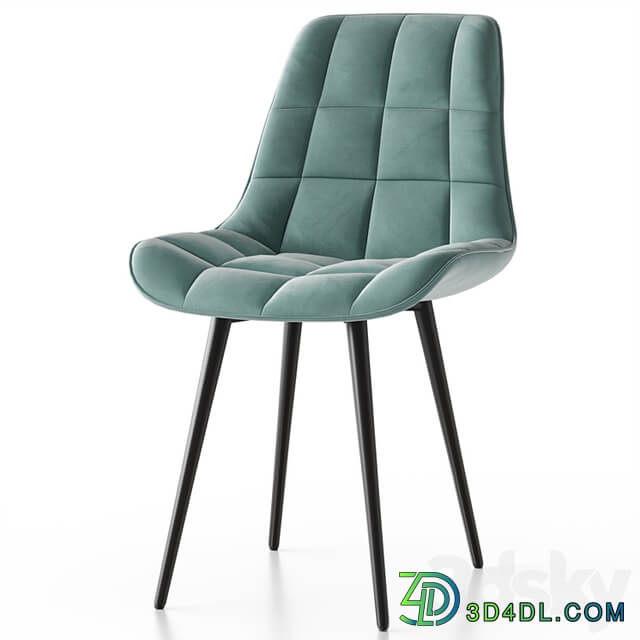 Belen chair by Hoff