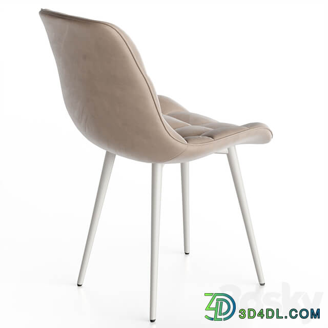 Belen chair by Hoff