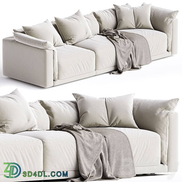 Montauk Sofa Jill 3 seater