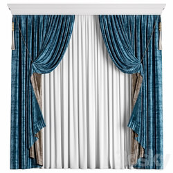 Curtain 