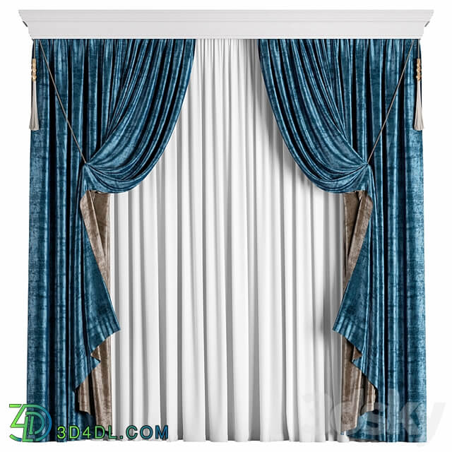 Curtain