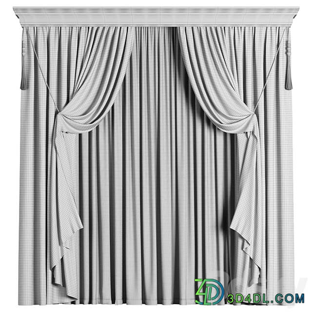 Curtain