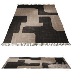 Triba carpet by La Redoute 