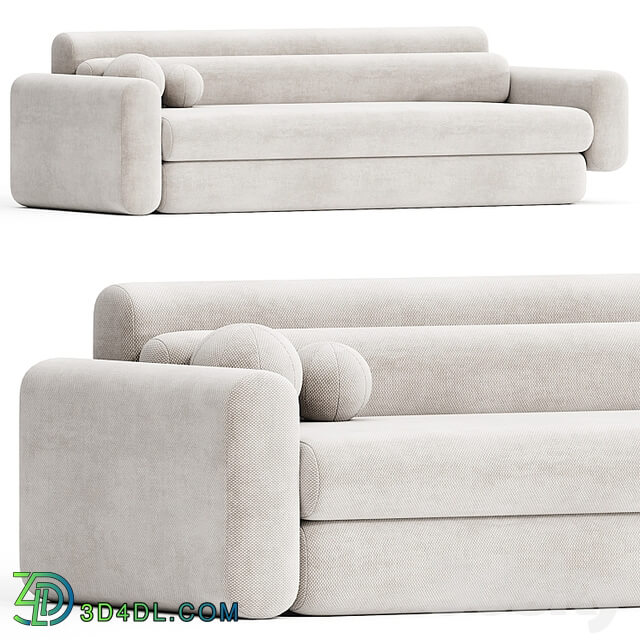 ASYM SOFA