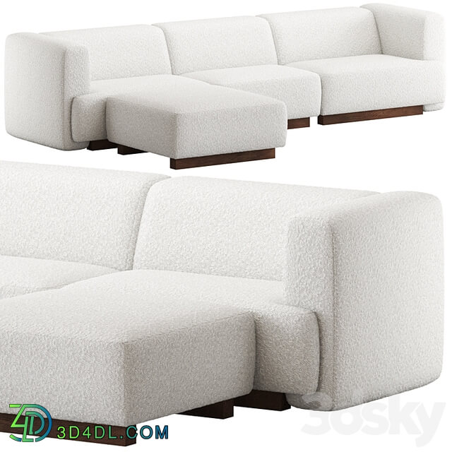 CB2 Terrain Sectional Sofa2