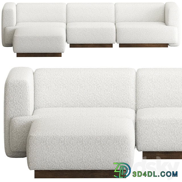 CB2 Terrain Sectional Sofa2