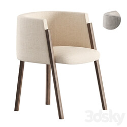 Acero Dining Chair 