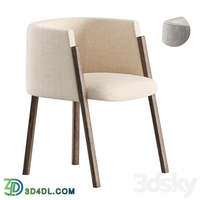 Acero Dining Chair