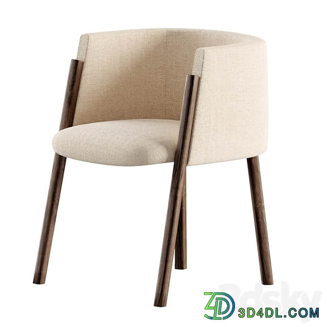 Acero Dining Chair