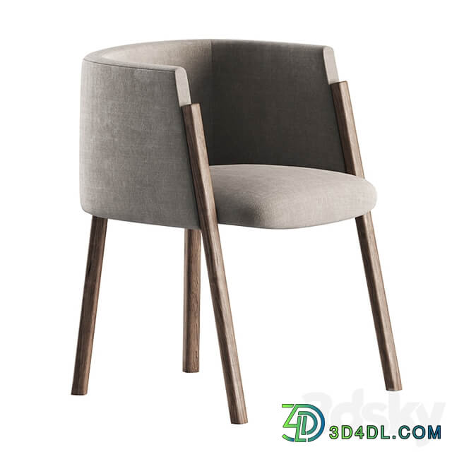 Acero Dining Chair