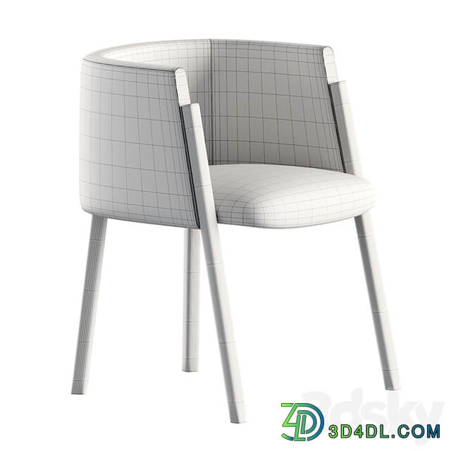 Acero Dining Chair