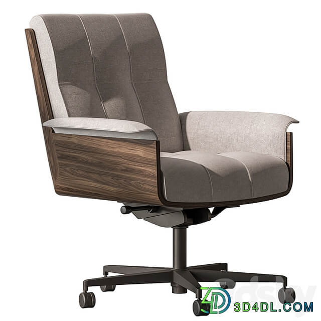 Office Chair Set 21