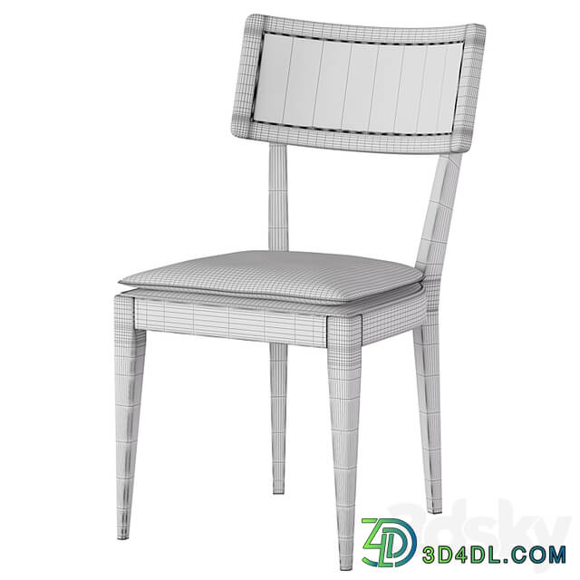 Britt Dining Chair