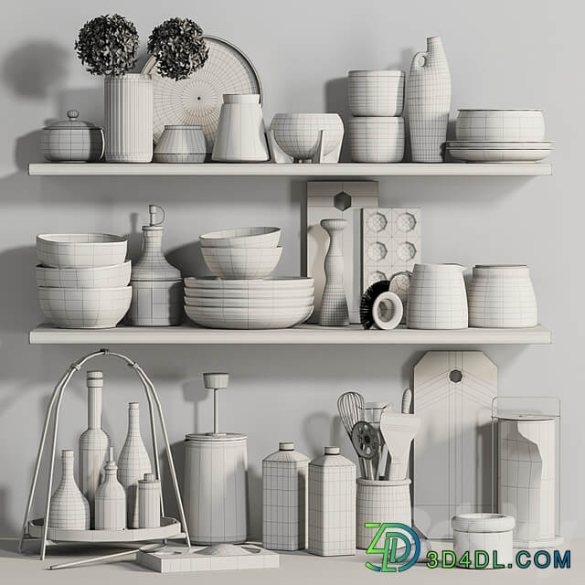 kitchen accessories048